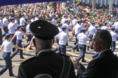 Desfile 7 de Setembro 2019 - Foto- Chico Ribeiro