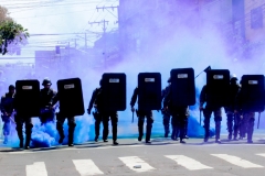 Desfile 7 de Setembro 2019 - Foto- Chico Ribeiro