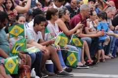 Desfile 7 de Setembro 2019 - Foto- Chico Ribeiro