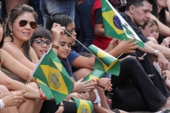 Desfile 7 de Setembro 2019 - Foto- Chico Ribeiro