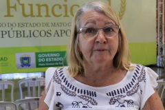 Homenagem Mérito Funcional-Cleusa Maria Pereira