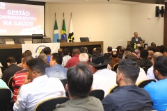 Governador participa do encerramento de seminário para Vereadores - Foto Edemir Rodrigues (12)