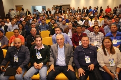 Governador participa do encerramento de seminário para Vereadores - Foto Edemir Rodrigues (16)