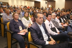 Governador participa do encerramento de seminário para Vereadores - Foto Edemir Rodrigues (8)