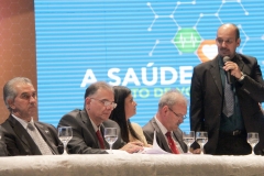 Gestores de Saúde (852)