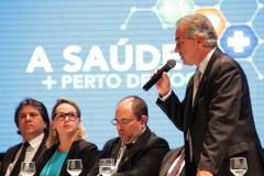 Gestores de Saúde (951)