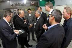 Gabinete no salão Internacional de Avicultura e Suinocultura-Foto Chico Ribeiro (5)