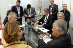 Gabinete no salão Internacional de Avicultura e Suinocultura-Foto Chico Ribeiro (9)