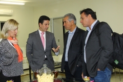 Governador recebe Ministro das Cidades - Foto Edemir Rodrigues (3)