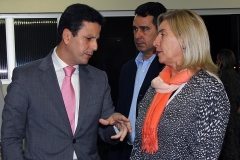 Governador recebe Ministro das Cidades - Foto Edemir Rodrigues (8)