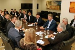 Reunião com Representantes de empresa de fertilizantes da Russia - Foto Edemir Rodrigues (10)