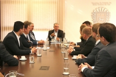 Reunião com Representantes de empresa de fertilizantes da Russia - Foto Edemir Rodrigues (13)