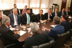 Reunião com Representantes de empresa de fertilizantes da Russia - Foto Edemir Rodrigues (2)