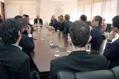 Reunião com Representantes de empresa de fertilizantes da Russia - Foto Edemir Rodrigues (5)