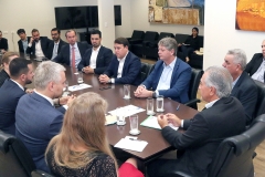 Reunião com Representantes de empresa de fertilizantes da Russia - Foto Edemir Rodrigues (7)