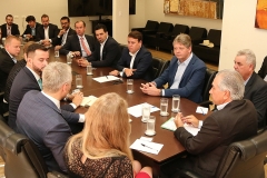 Reunião com Representantes de empresa de fertilizantes da Russia - Foto Edemir Rodrigues (9)