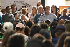 Governador recepciona alunos e entrega kit escolar - Foto Edemir Rodrigues (56)