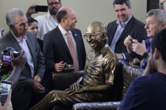 Estátua em bronze (230)