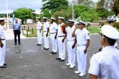 ´Governador visita 6º distrito naval de Corumba - Foto Edemir Rodrigues (1)