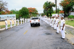 ´Governador visita 6º distrito naval de Corumba - Foto Edemir Rodrigues (12)