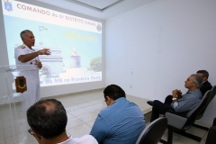 ´Governador visita 6º distrito naval de Corumba - Foto Edemir Rodrigues (6)