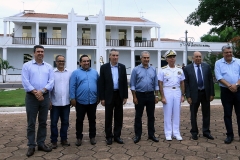 ´Governador visita 6º distrito naval de Corumba - Foto Edemir Rodrigues (8)