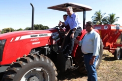 Governo visita Alcinopolis - Foto Denilson Secreta  (3)