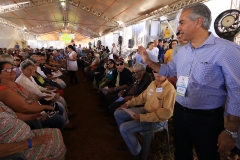 Visita a Caravana da Saúde - Foto Edemir Rodrigues (1)