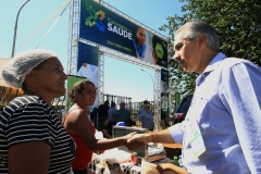 Visita a Caravana da Saúde - Foto Edemir Rodrigues (12)