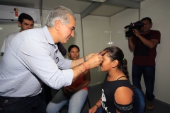 Visita a Caravana da Saúde - Foto Edemir Rodrigues (16)