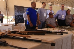 Visita a Caravana da Saúde - Foto Edemir Rodrigues (23)