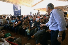 Visita a Caravana da Saúde - Foto Edemir Rodrigues (4)