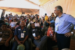 Visita a Caravana da Saúde - Foto Edemir Rodrigues (5)