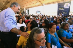 Visita a Caravana da Saúde - Foto Edemir Rodrigues (6)