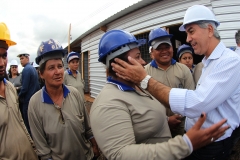 Canteiro de Obras - Casas (103)