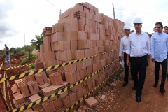 Canteiro de Obras - Casas (216)