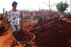 Canteiro de Obras - Casas (37)