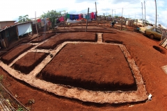 Canteiro de Obras - Casas (42)