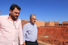 Governador em Costa Rica-lote urbanizado (3)