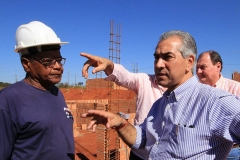 Governador em Costa Rica-lote urbanizado (4)