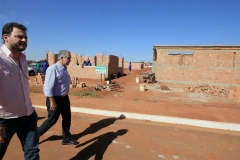 Governador em Costa Rica-lote urbanizado (5)