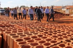 Governador entrega obras em Brasilândia - Foto Chico Ribeiro (10)