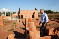 Governador entrega obras em Brasilândia - Foto Chico Ribeiro (16)