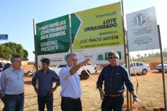 Governador entrega obras em Brasilândia - Foto Chico Ribeiro (18)