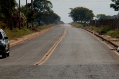 Governador entrega obras em Brasilândia - Foto Chico Ribeiro (19)