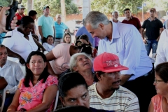 Governador entrega obras em Brasilândia - Foto Chico Ribeiro (20)