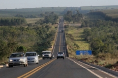 Governador entrega obras em Brasilândia - Foto Chico Ribeiro (21)