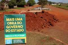 Obras em Fatima do Sul - Foto Chico Ribeiro (1)