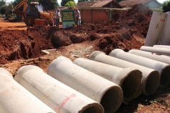 Vistoria de obras em Fatima do Sul (10)
