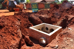 Vistoria de obras em Fatima do Sul (11)